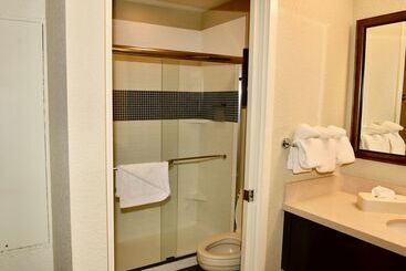 هتل Sonesta Es Suites San Francisco Airport San Bruno