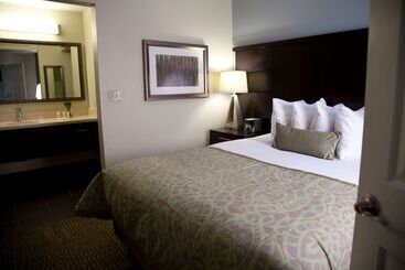 هتل Sonesta Es Suites San Francisco Airport San Bruno
