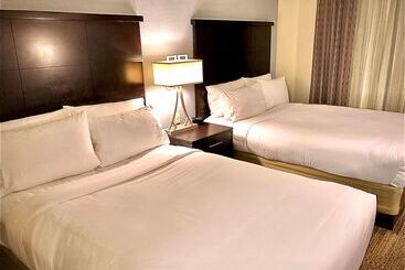 هتل Sonesta Es Suites San Francisco Airport San Bruno