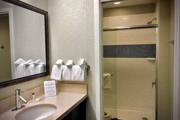 هتل Sonesta Es Suites San Francisco Airport San Bruno