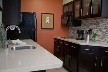 هتل Sonesta Es Suites San Francisco Airport San Bruno
