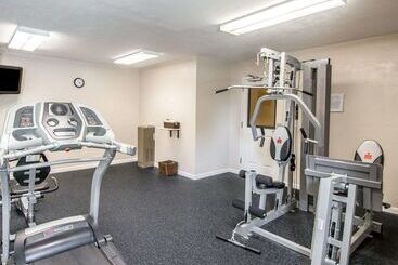 هتل Suburban Studios Melbourne Airport