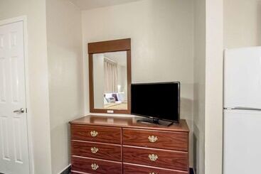 هتل Suburban Studios Melbourne Airport