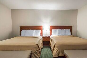 هتل Suburban Studios Melbourne Airport
