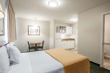 هتل Suburban Studios Melbourne Airport