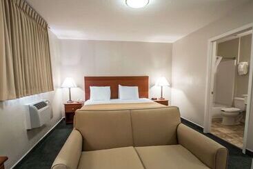 هتل Suburban Studios Melbourne Airport