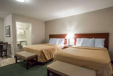 هتل Suburban Studios Melbourne Airport
