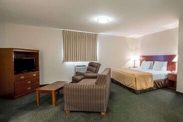 هتل Suburban Studios Melbourne Airport