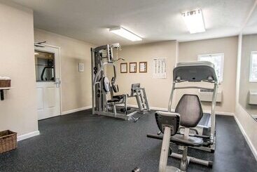 هتل Suburban Studios Melbourne Airport