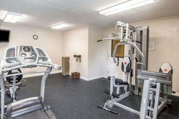هتل Suburban Studios Melbourne Airport