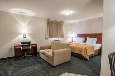 هتل Suburban Studios Melbourne Airport