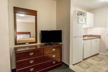هتل Suburban Studios Melbourne Airport