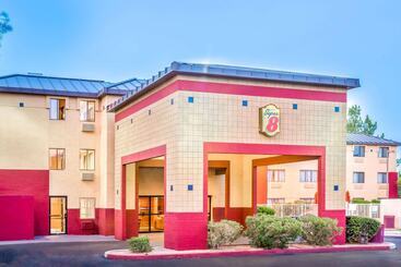 هتل Super 8 By Wyndham Mesa Gilbert