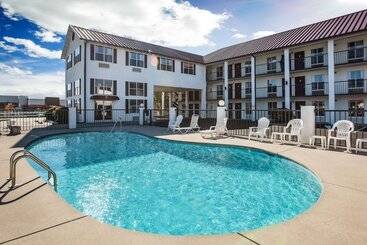 酒店 Super 8 By Wyndham Sevierville Riverside