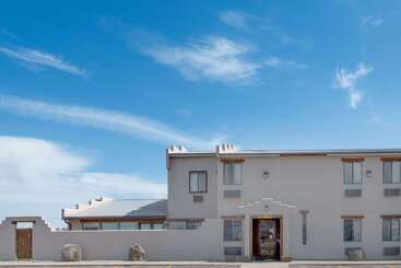 هتل Super 8 By Wyndham Taos