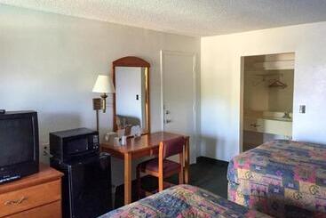 Motel 6daytona Beach, Fl  Speedway