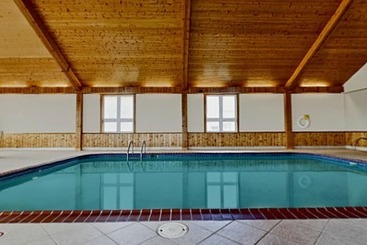 مُتل Americas Best Value Inn & Suites Thief River Falls