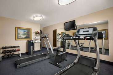 مُتل Days Inn By Wyndham Keene Nh