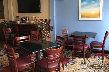 مُتل Days Inn By Wyndham Keene Nh