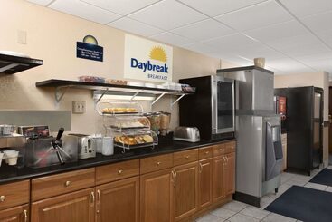 مُتل Days Inn By Wyndham Keene Nh