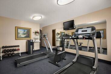 مُتل Days Inn By Wyndham Keene Nh
