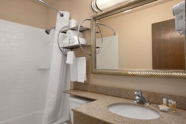 مُتل Days Inn By Wyndham Keene Nh