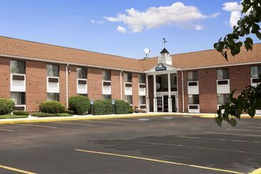 مُتل Days Inn By Wyndham Keene Nh