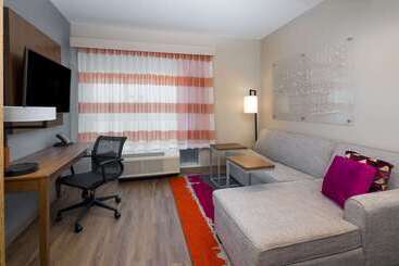 מוטל La Quinta Inn & Suites By Wyndham Perry