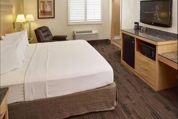 مُتل Livinn Hotel St Paul East / Maplewood