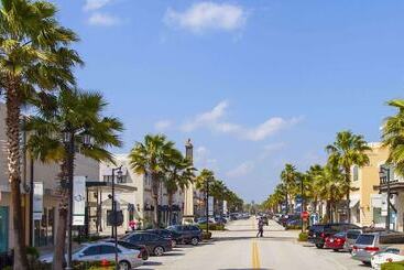 مُتل Magnuson Hotel Jacksonville Downtown