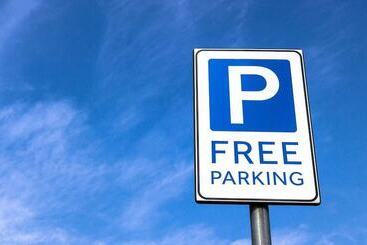 مُتل Magnuson Hotel Jacksonville Downtown