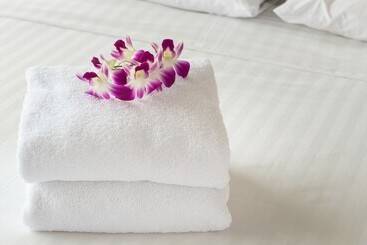مُتل Magnuson Hotel Jacksonville Downtown