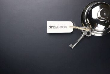 مُتل Magnuson Hotel Jacksonville Downtown