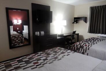 汽车旅馆  Red Roof Inn Findlay