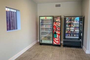 מוטל Studio 6 San Angelo, Tx
