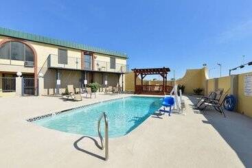 مُتل Studio 6 San Angelo, Tx