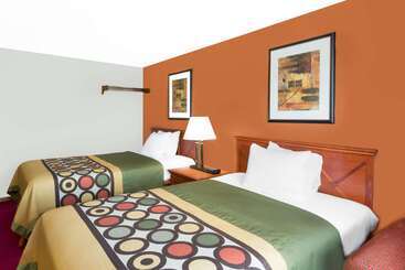 فندق على الطريق Super 8 By Wyndham Algona