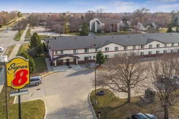 مُتل Super 8 By Wyndham Ankeny/des Moines Area
