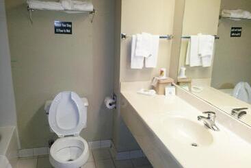 مُتل Namaste Inn & Suites Dawsonville