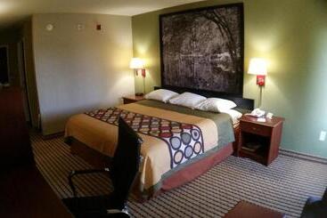 مُتل Namaste Inn & Suites Dawsonville
