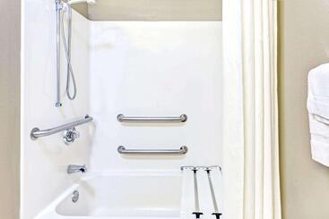 مُتل Namaste Inn & Suites Dawsonville