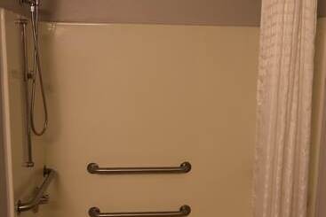 مُتل Namaste Inn & Suites Dawsonville