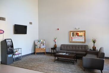 مُتل Namaste Inn & Suites Dawsonville