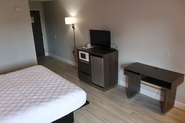 مُتل Namaste Inn & Suites Dawsonville