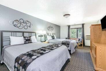 مُتل Super 8 By Wyndham Deadwood Black Hills Area