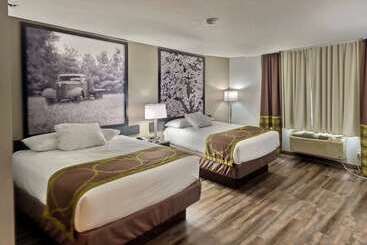 مُتل Super 8 By Wyndham Georgetown