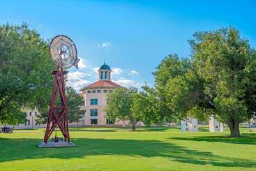 مُتل Super 8 By Wyndham Las Cruces University Area