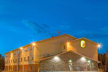 مُتل Super 8 By Wyndham Las Cruces University Area