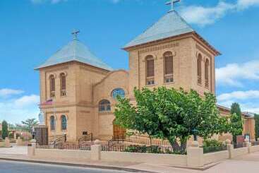 مُتل Super 8 By Wyndham Las Cruces University Area