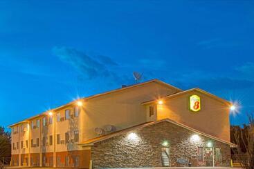 مُتل Super 8 By Wyndham Las Cruces University Area